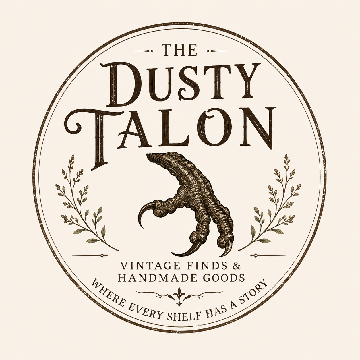 The Dusty Talon